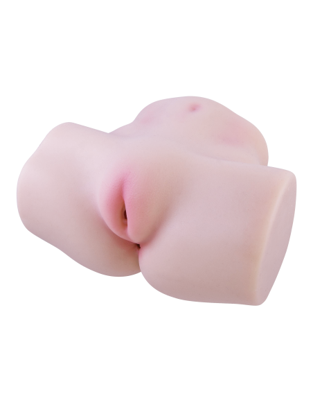 NMC LIFE LIKE MASTURBATOR WITH NODULED TUNNEL